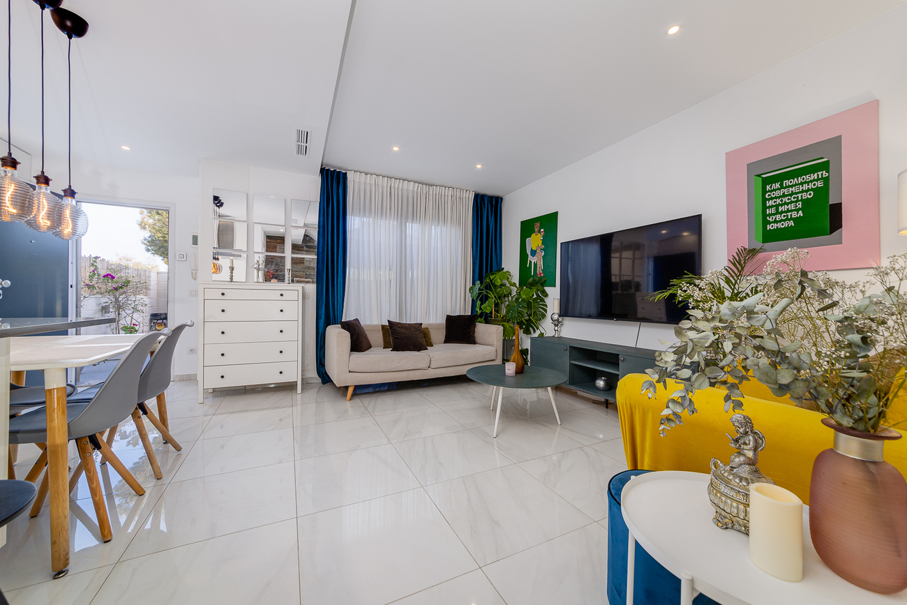 Terrace in terraced for sale in Villamartin