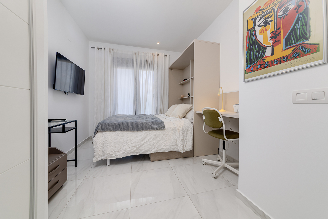 Kitchen in terraced for sale in Villamartin
