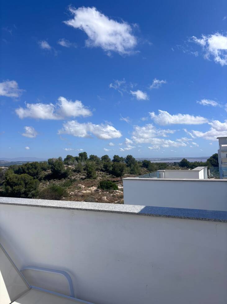 Kitchen in terraced for sale in Villamartin