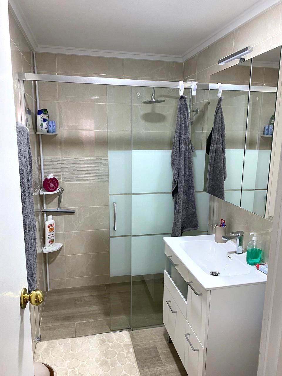 Dining area in apartment for sale in Torrevieja