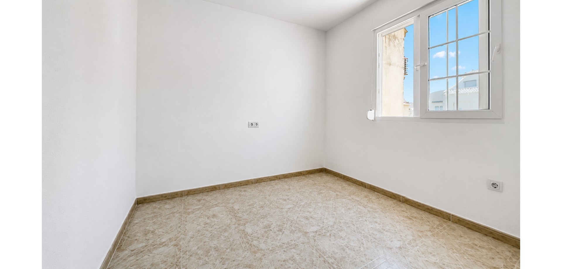 Terrace in terraced for sale in Orihuela Costa