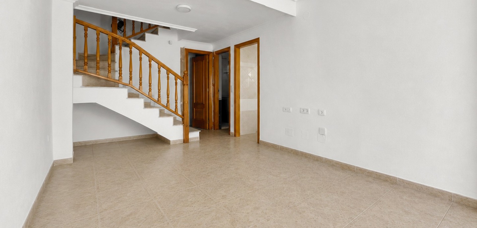 Terrace in terraced for sale in Orihuela Costa