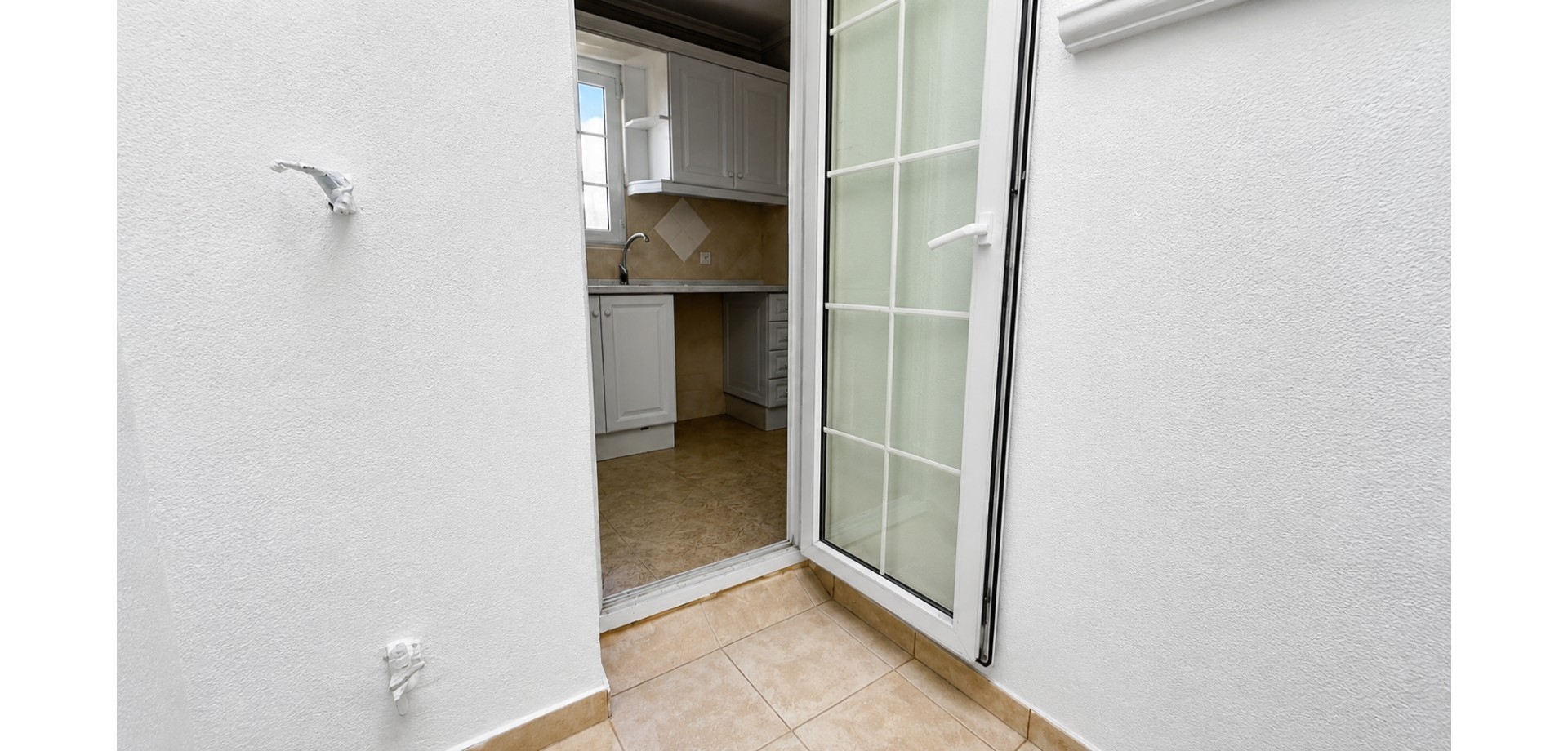 Dining area in terraced for sale in Orihuela Costa