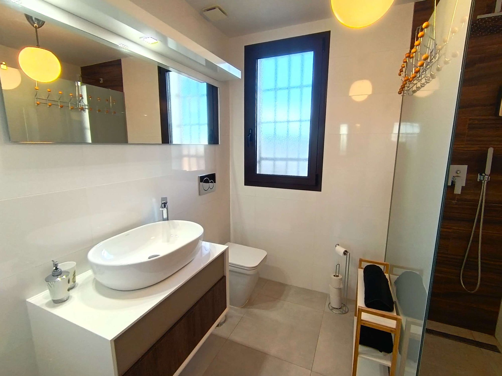 Bedroom in apartment for sale in Algorfa