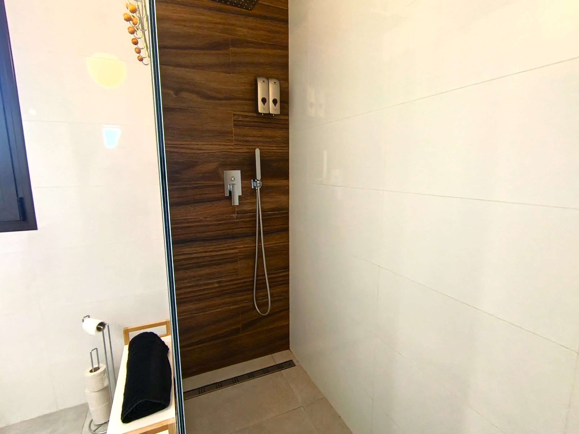 Exterior view in apartment for sale in Algorfa
