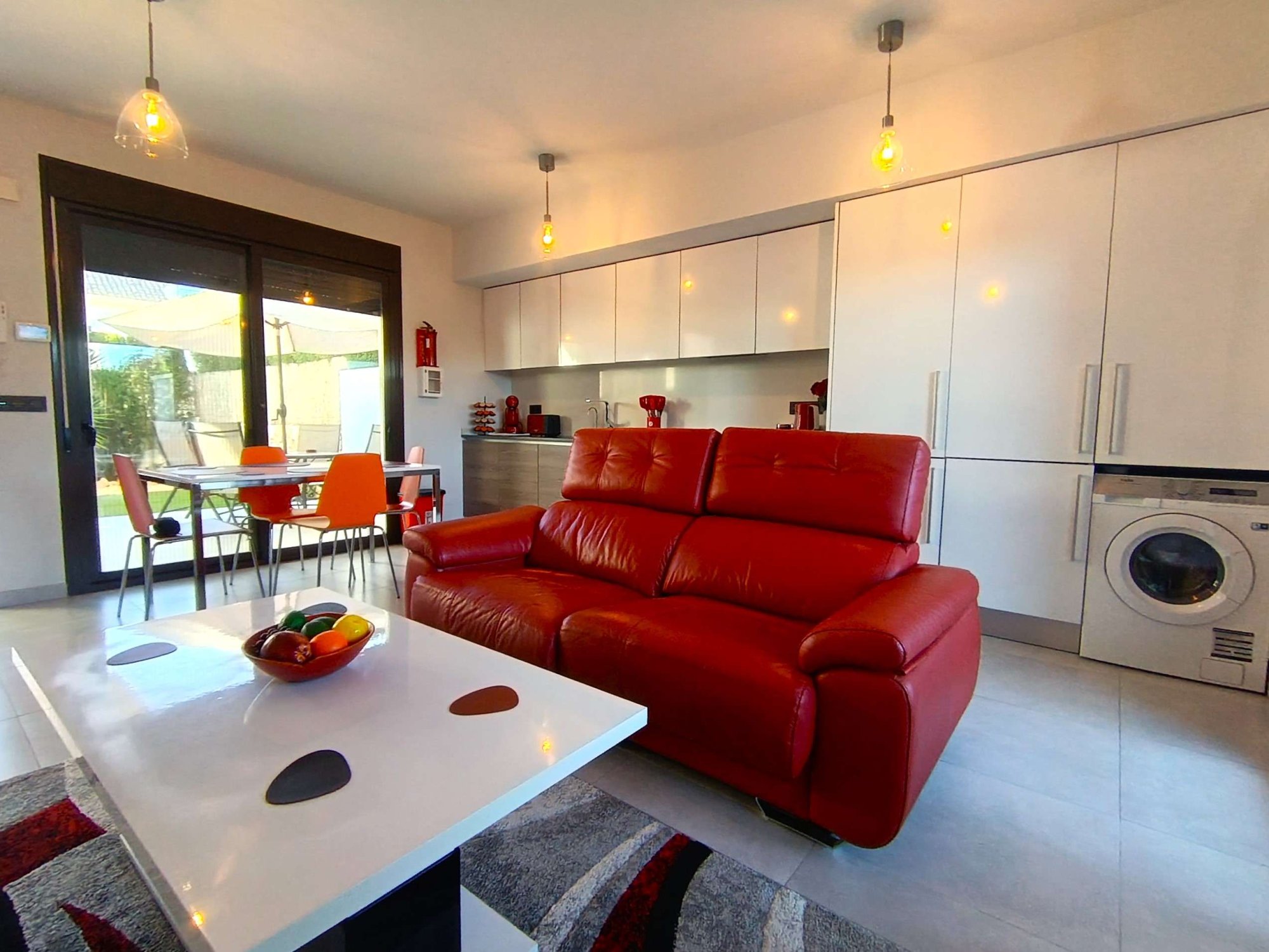 Bedroom in apartment for sale in Algorfa