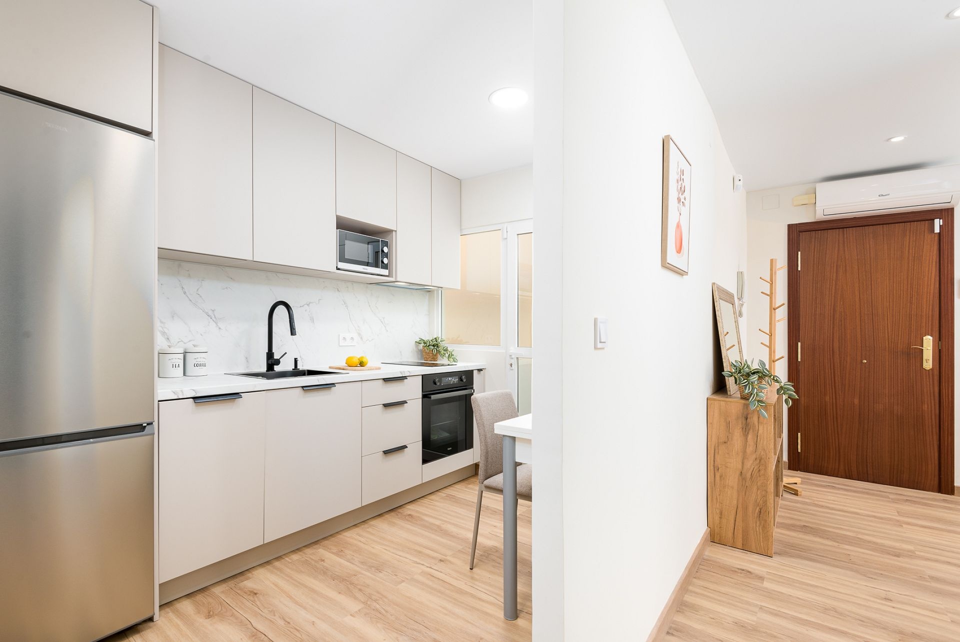 Garden in apartment for sale in San Pedro del Pinatar