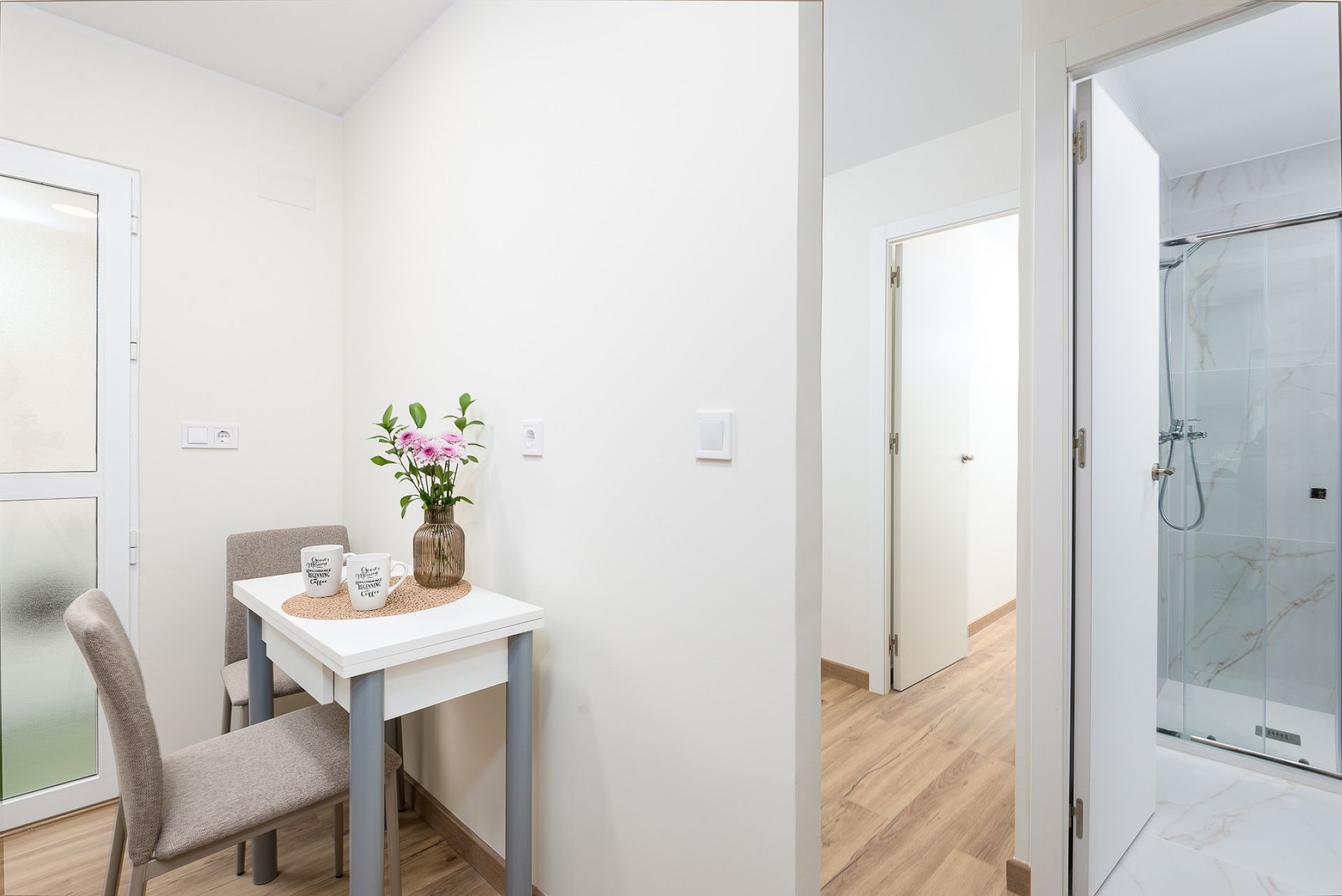 Bedroom in apartment for sale in San Pedro del Pinatar