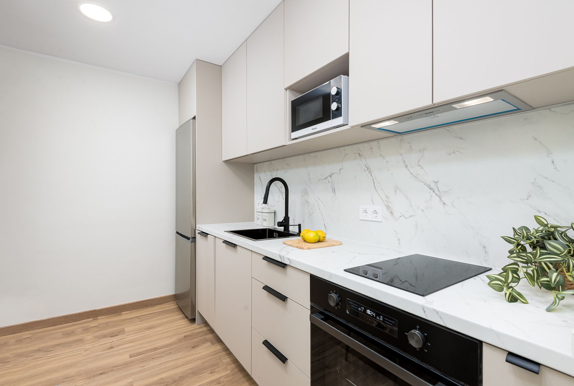 Exterior view in apartment for sale in San Pedro del Pinatar