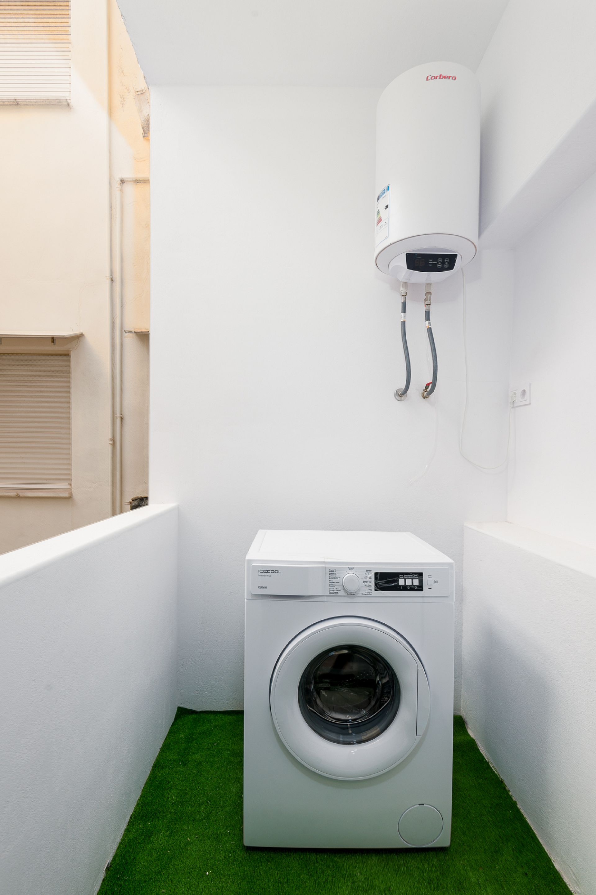 Kitchen in apartment for sale in San Pedro del Pinatar