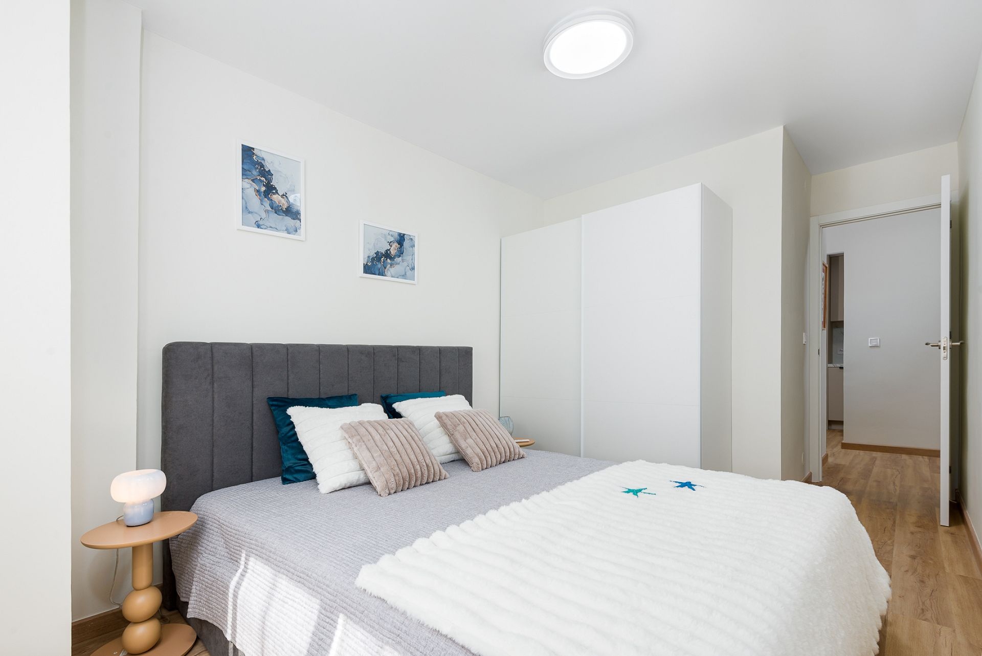 Terrace in apartment for sale in San Pedro del Pinatar