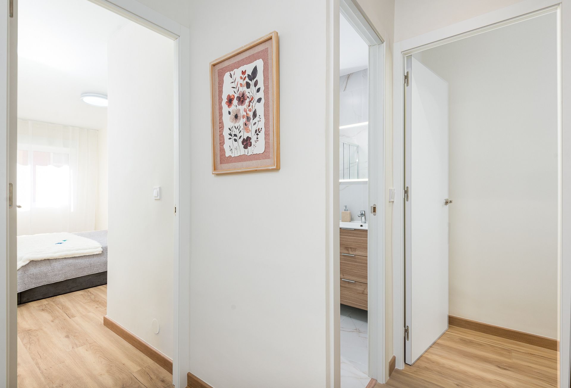 Dining area in apartment for sale in San Pedro del Pinatar