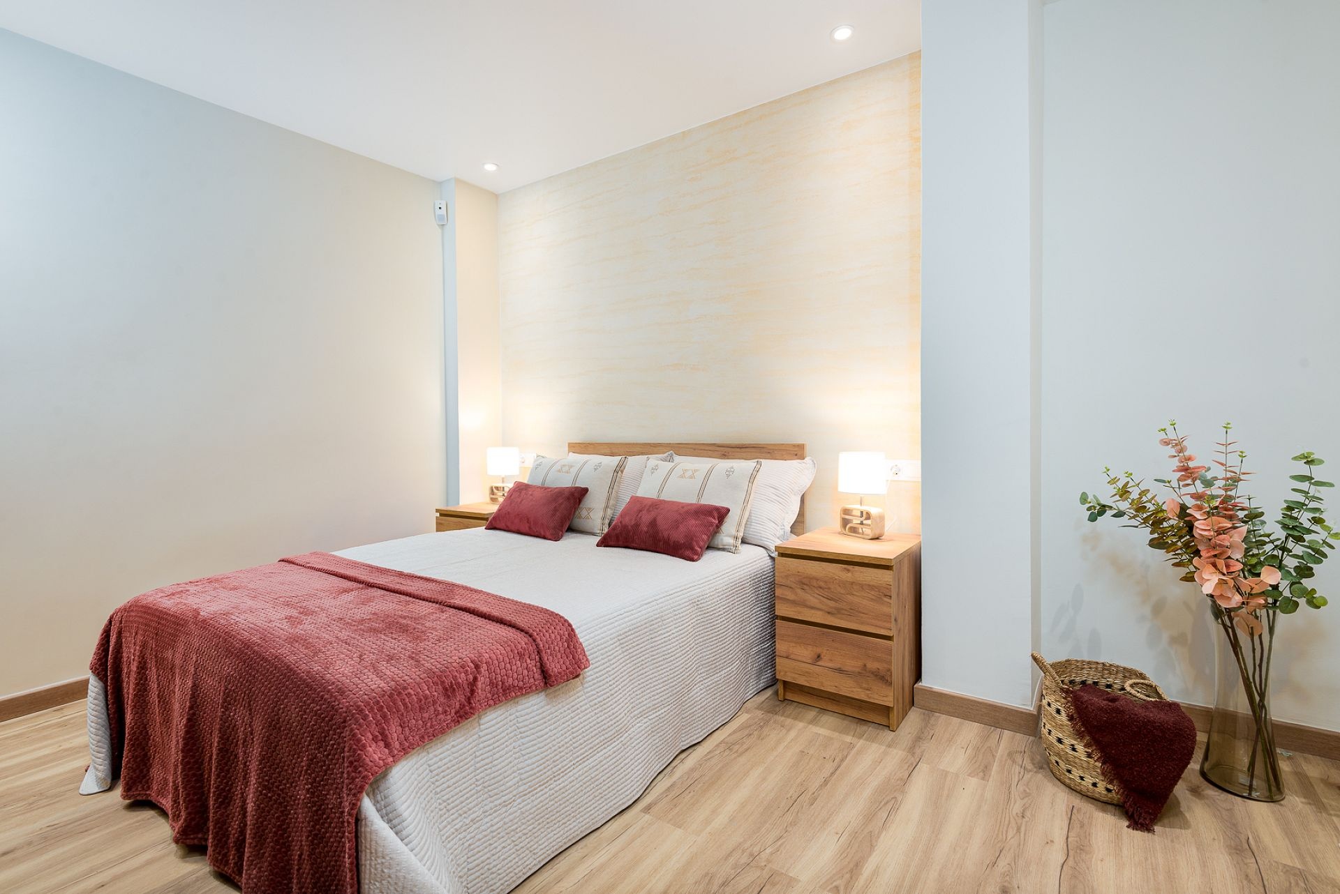 Exterior view in apartment for sale in San Pedro del Pinatar