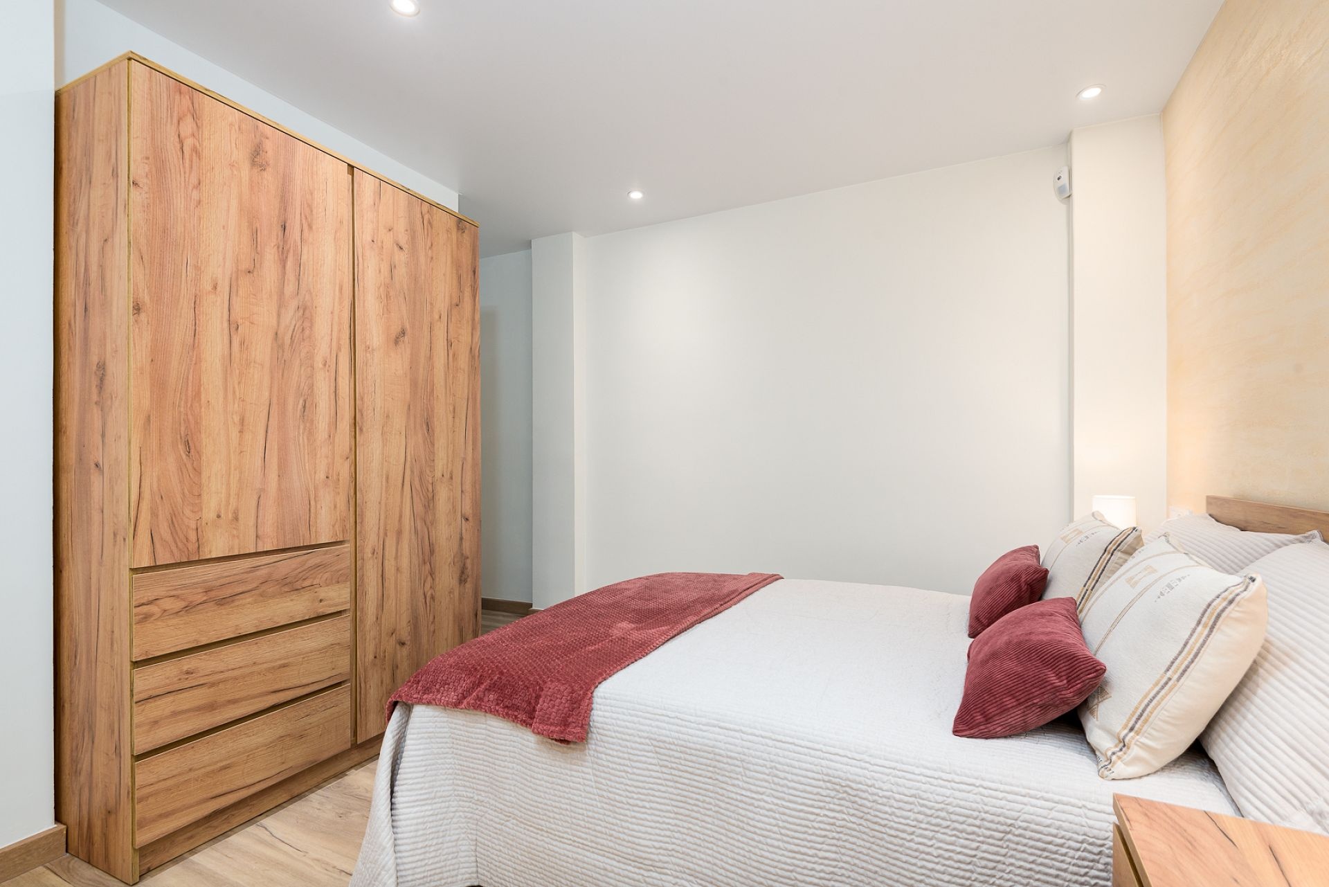 Kitchen in apartment for sale in San Pedro del Pinatar