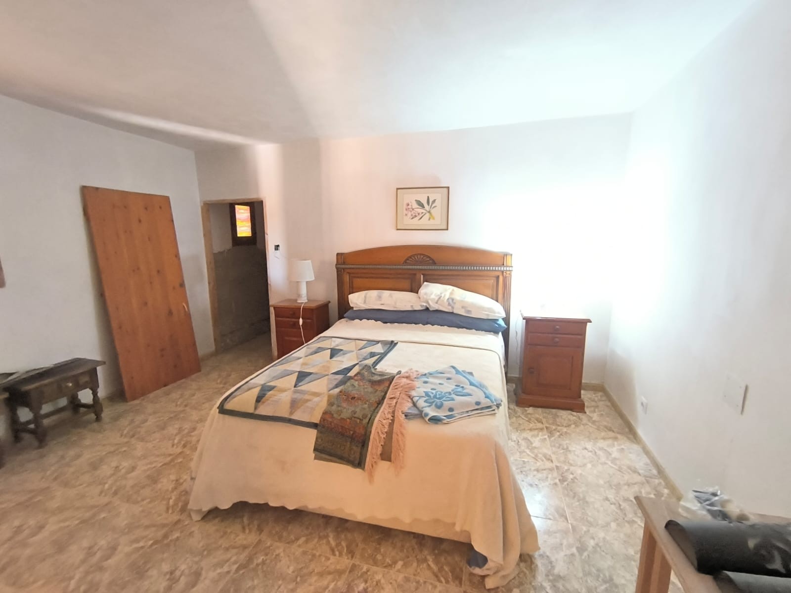 Garden in villa for sale in Chinorlet