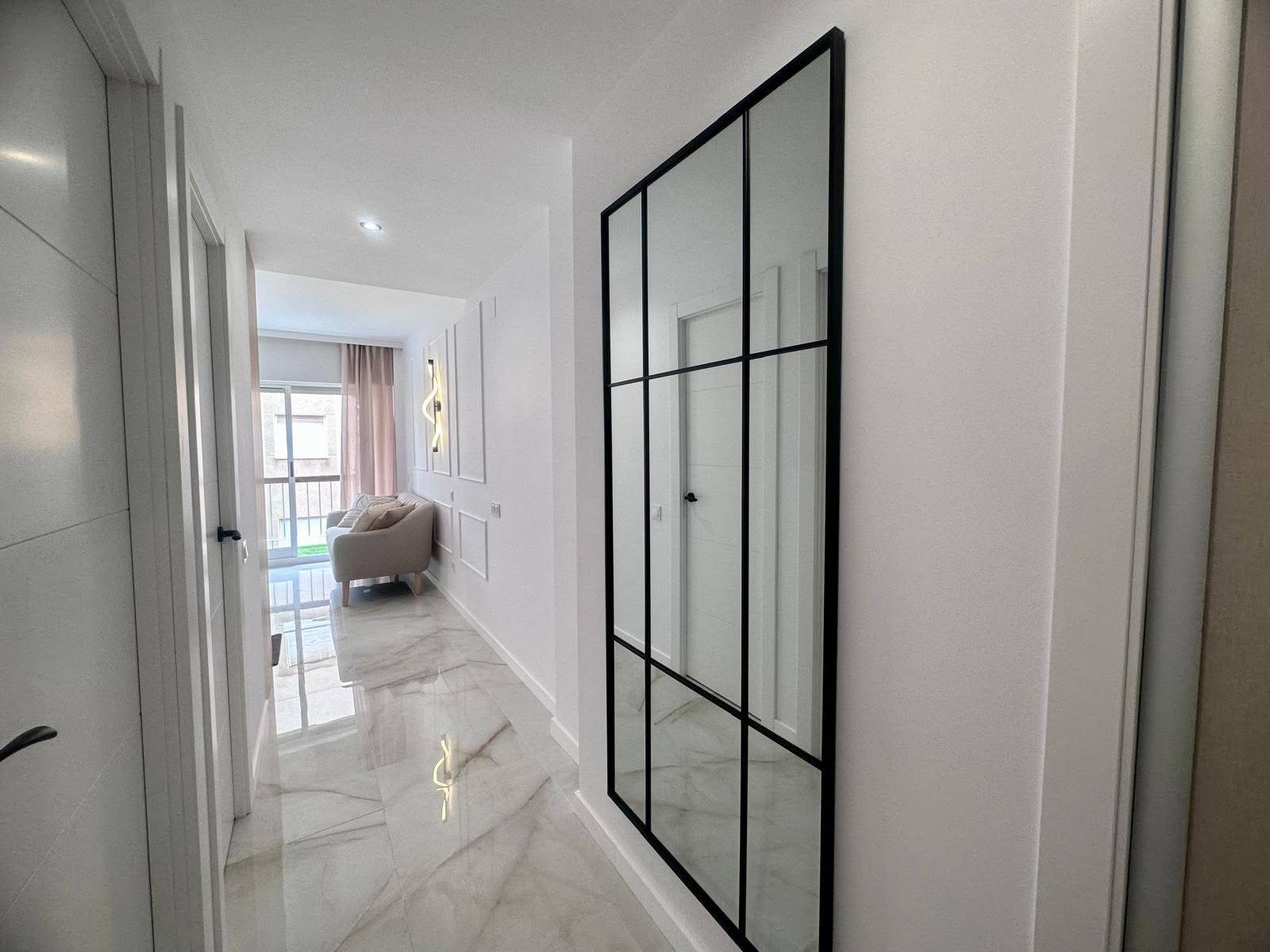 Exterior view in apartment for sale in Torrevieja