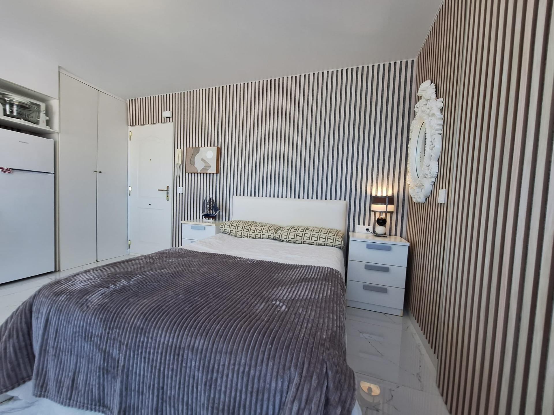 Terrace in apartment for sale in Torrevieja