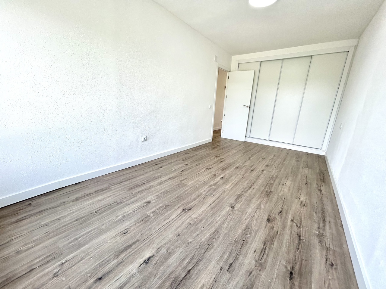Bathroom in apartment for sale in Villamartin