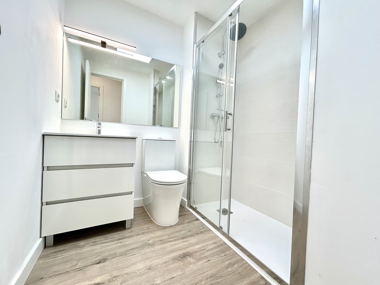 Garden in apartment for sale in Villamartin
