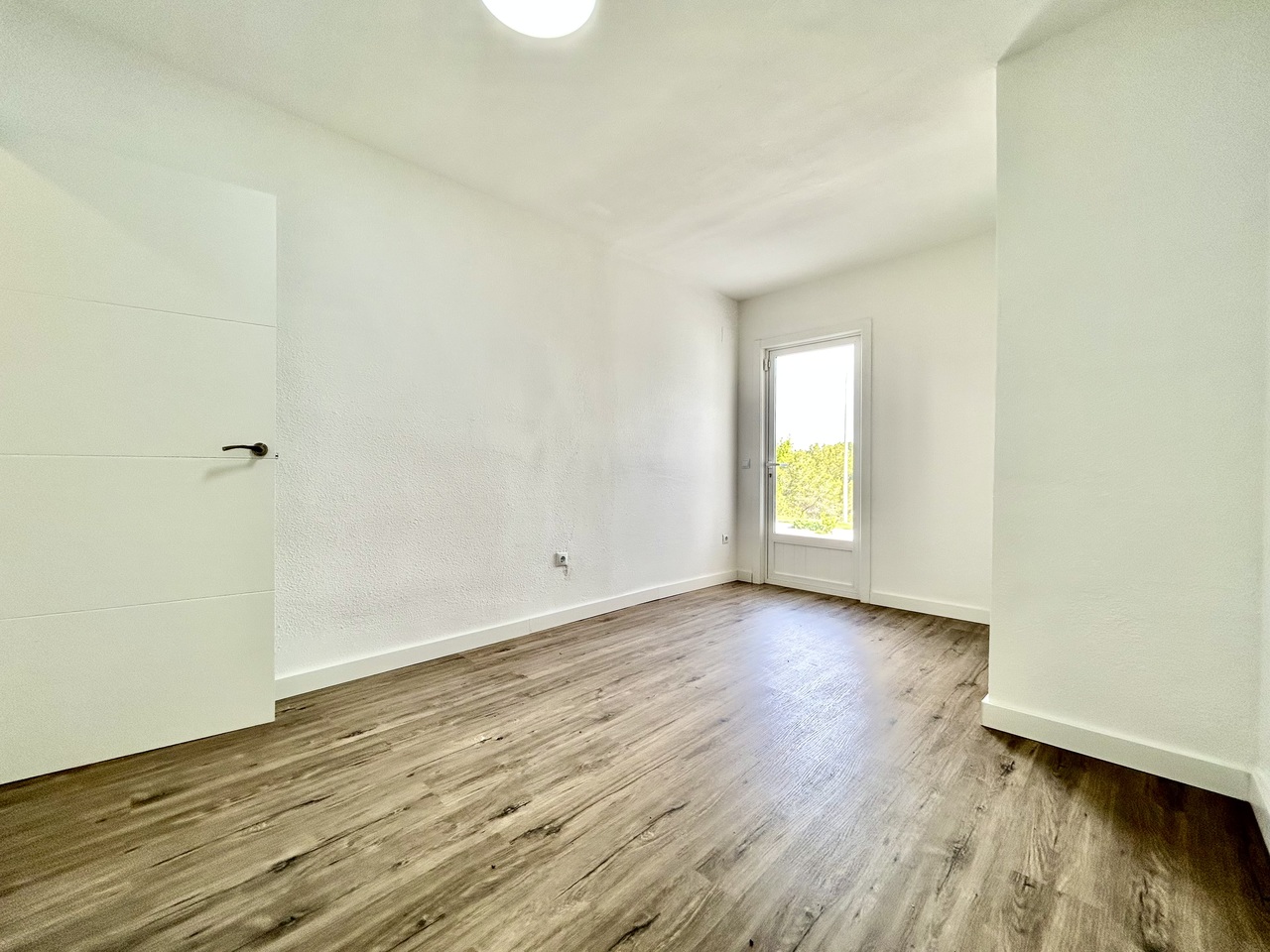 Bedroom in apartment for sale in Villamartin