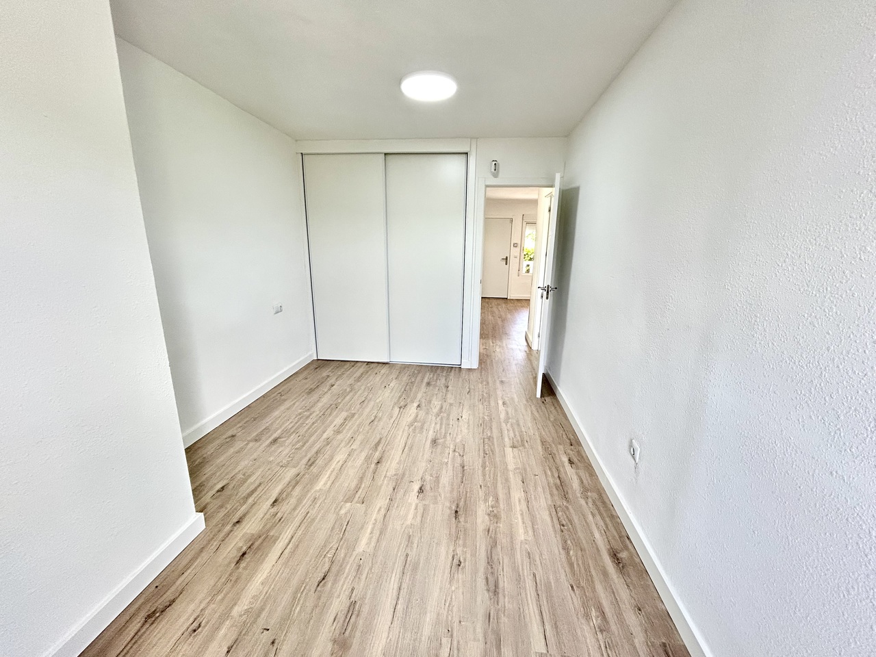 Exterior view in apartment for sale in Villamartin
