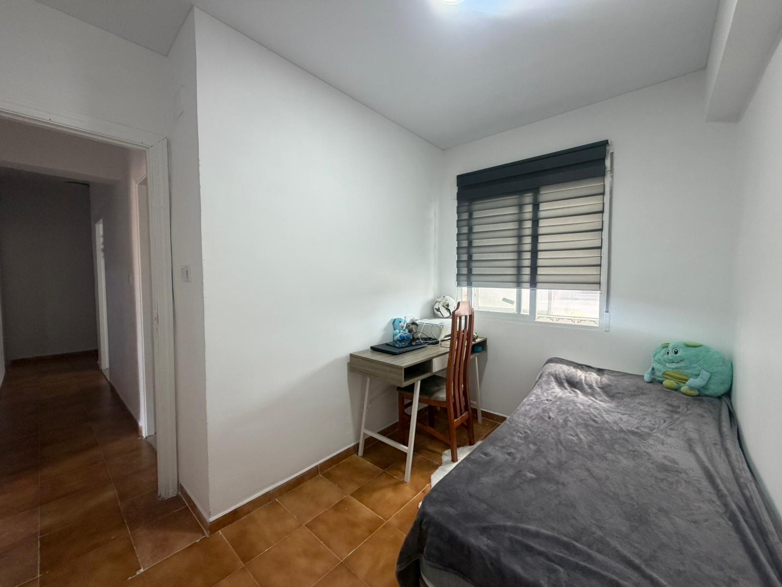 Bathroom in apartment for sale in Almoradi