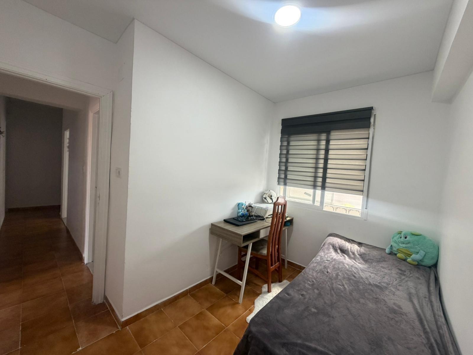 Terrace in apartment for sale in Almoradi
