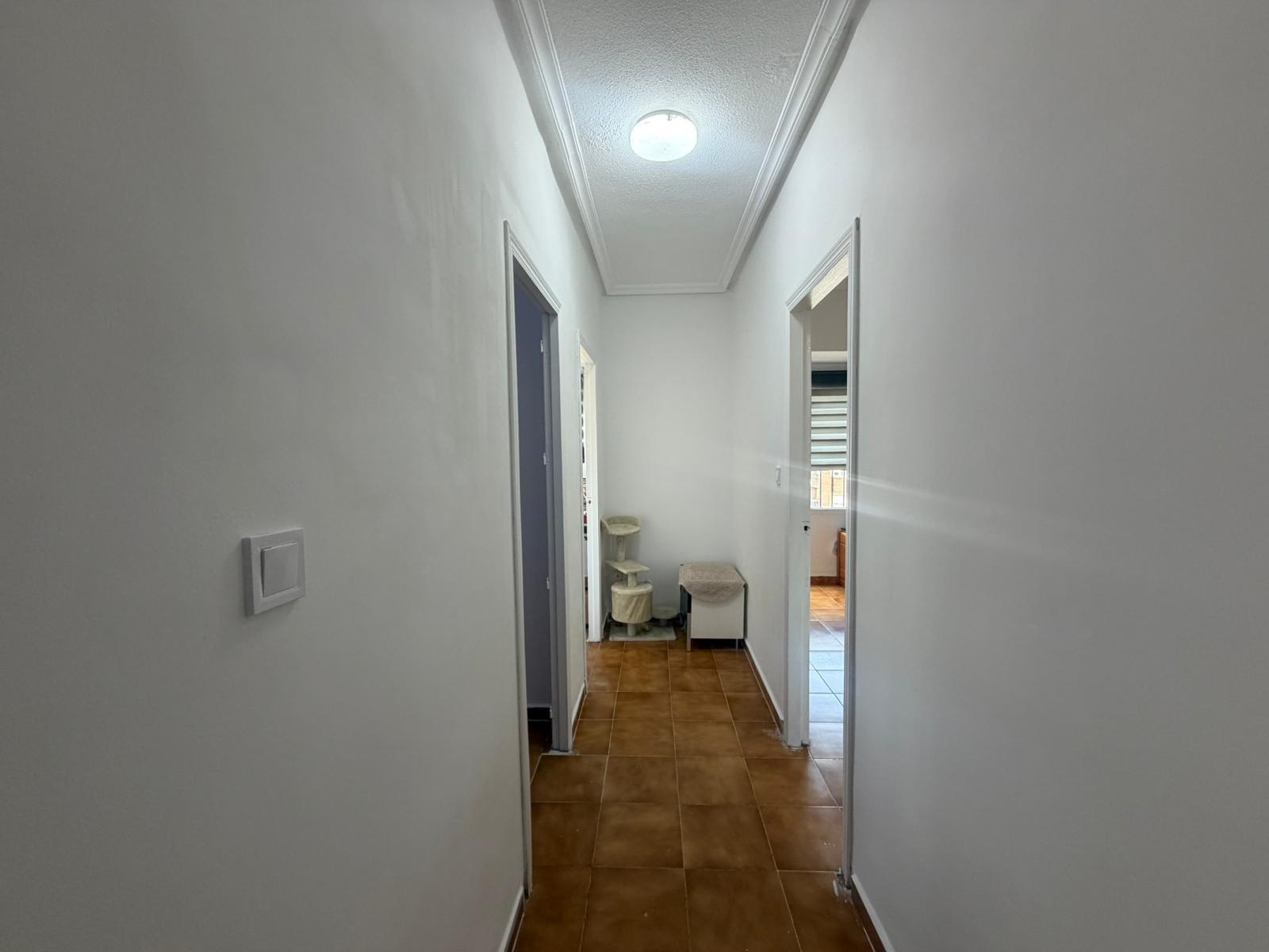 Bedroom in apartment for sale in Almoradi