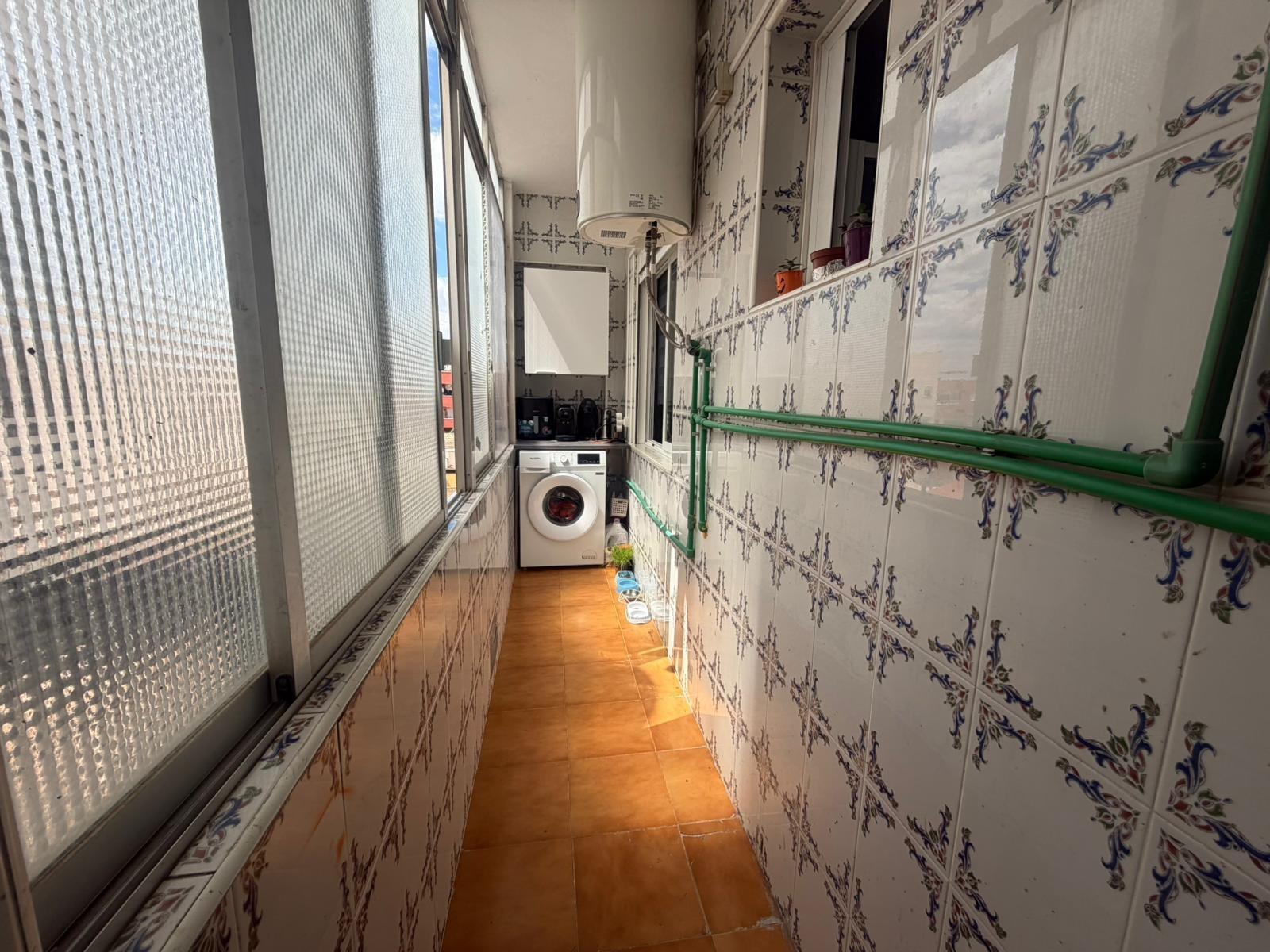 Bedroom in apartment for sale in Almoradi