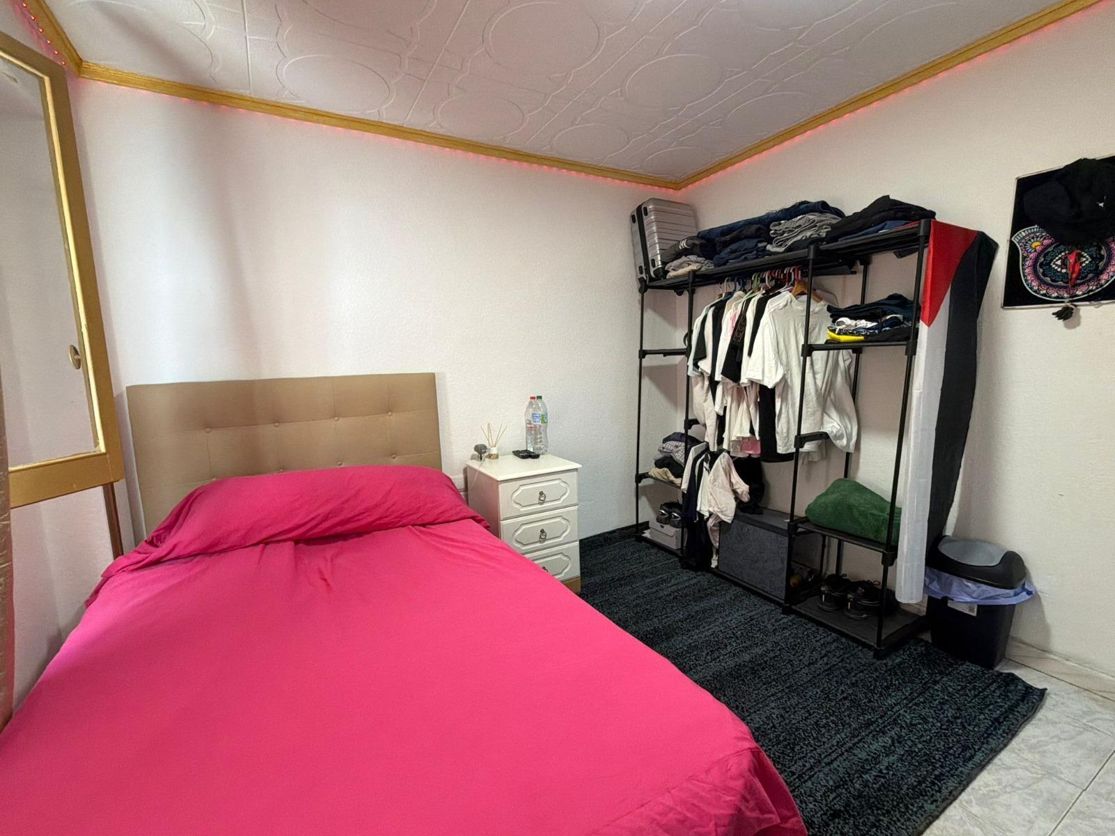 Garden in apartment for sale in Almoradi