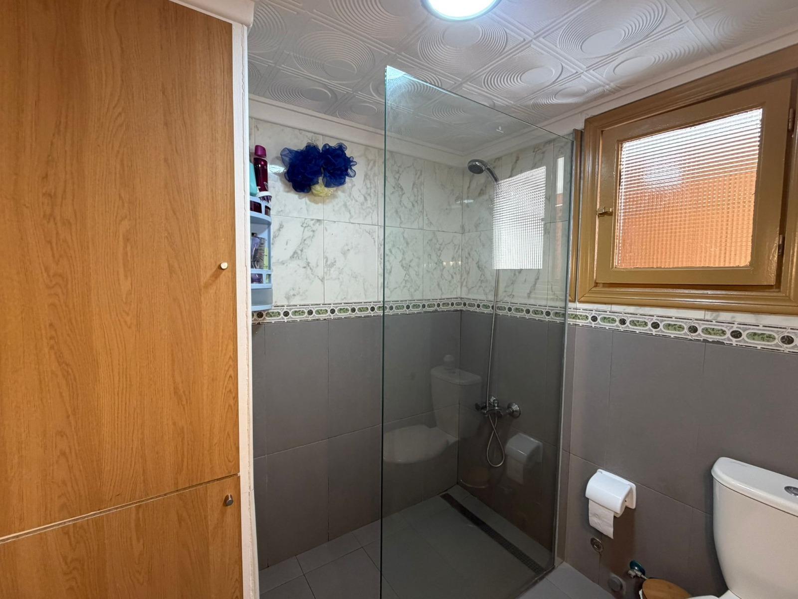 Garden in apartment for sale in Almoradi