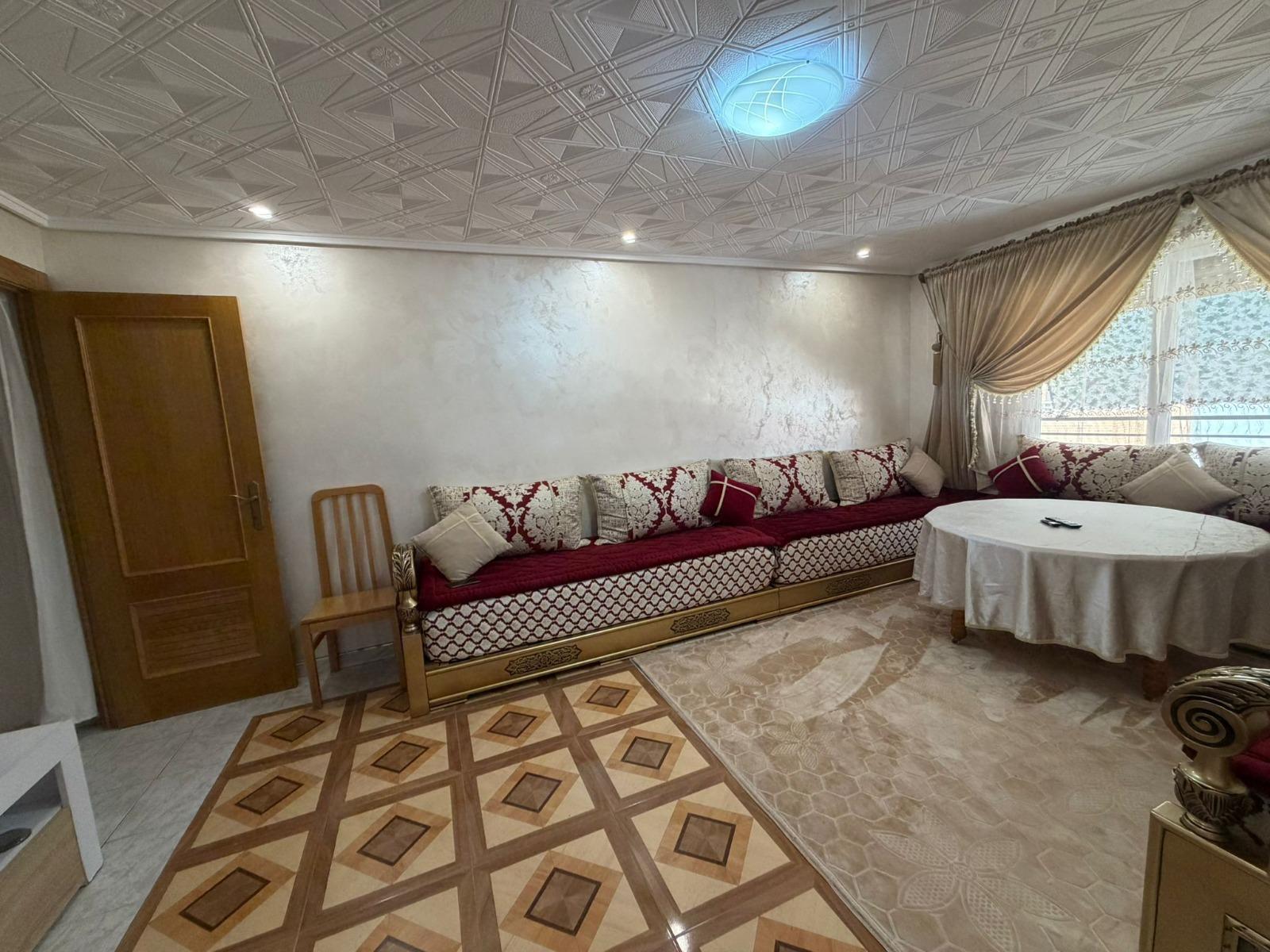 Terrace in apartment for sale in Almoradi