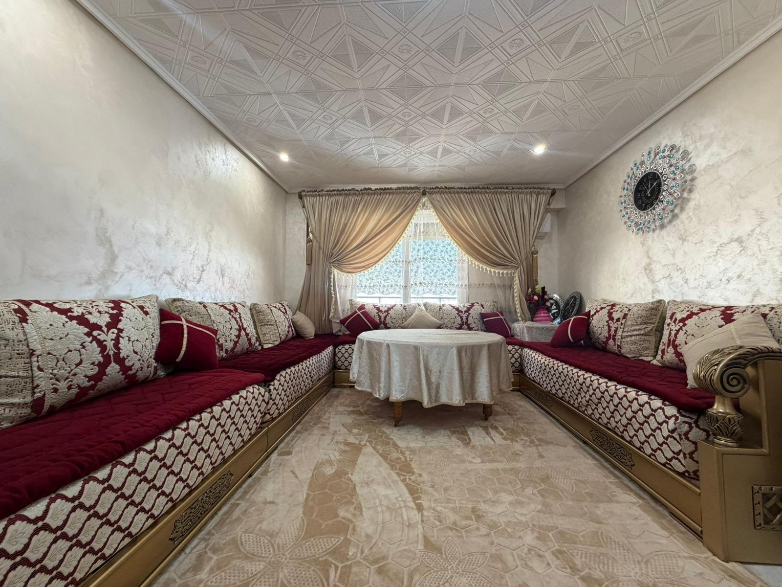 Pool area in apartment for sale in Almoradi