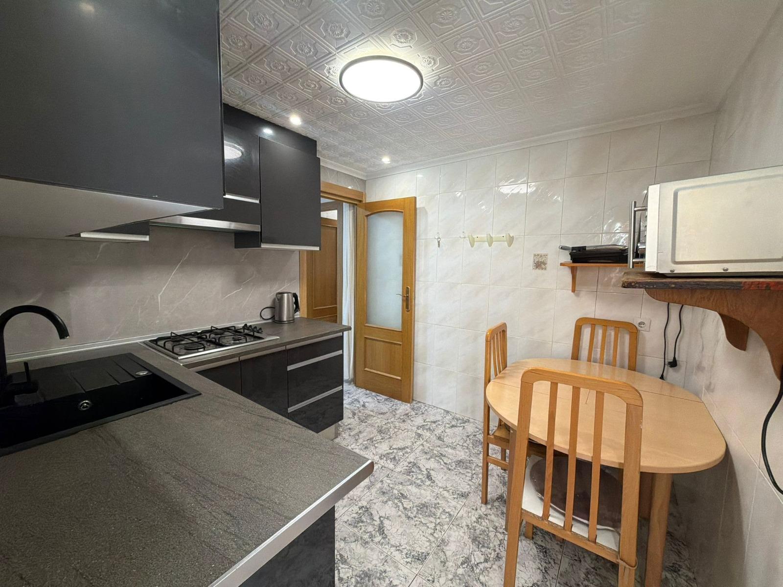 Bedroom in apartment for sale in Almoradi