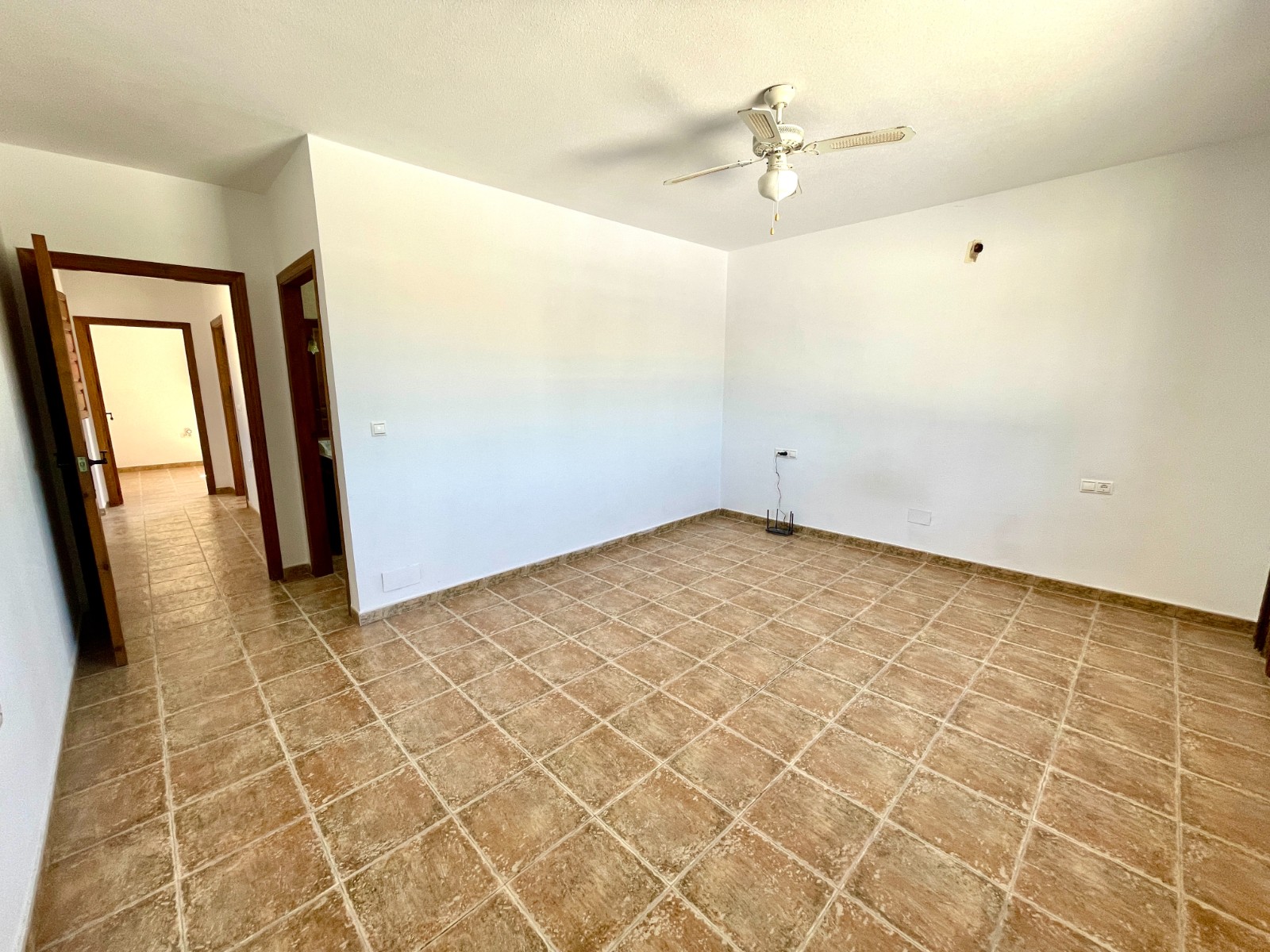 Terrace in villa for sale in Catral