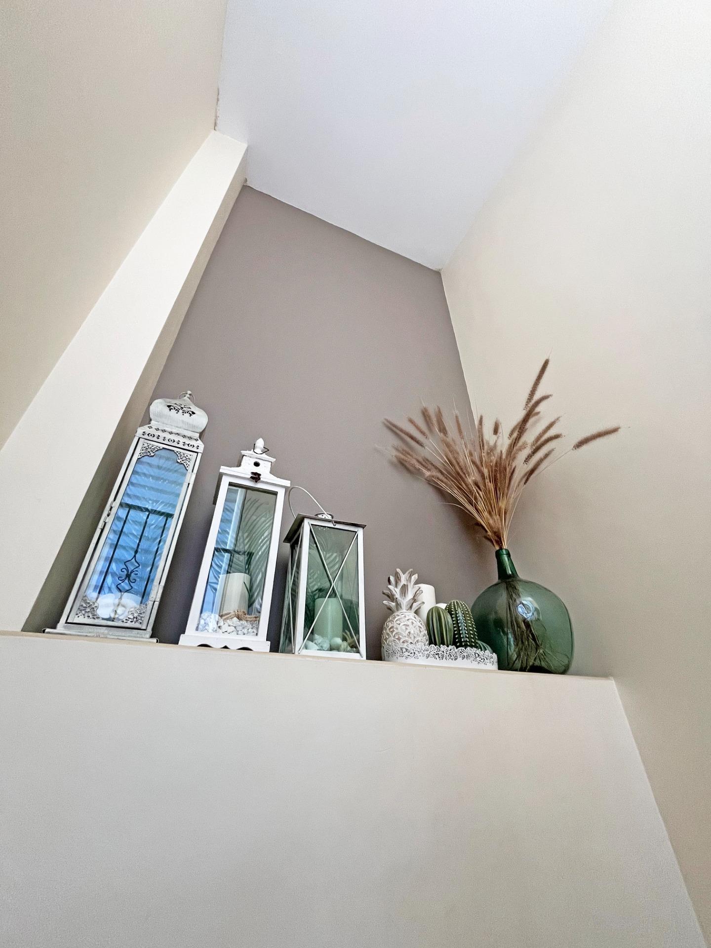 Terrace in apartment for sale in Novelda