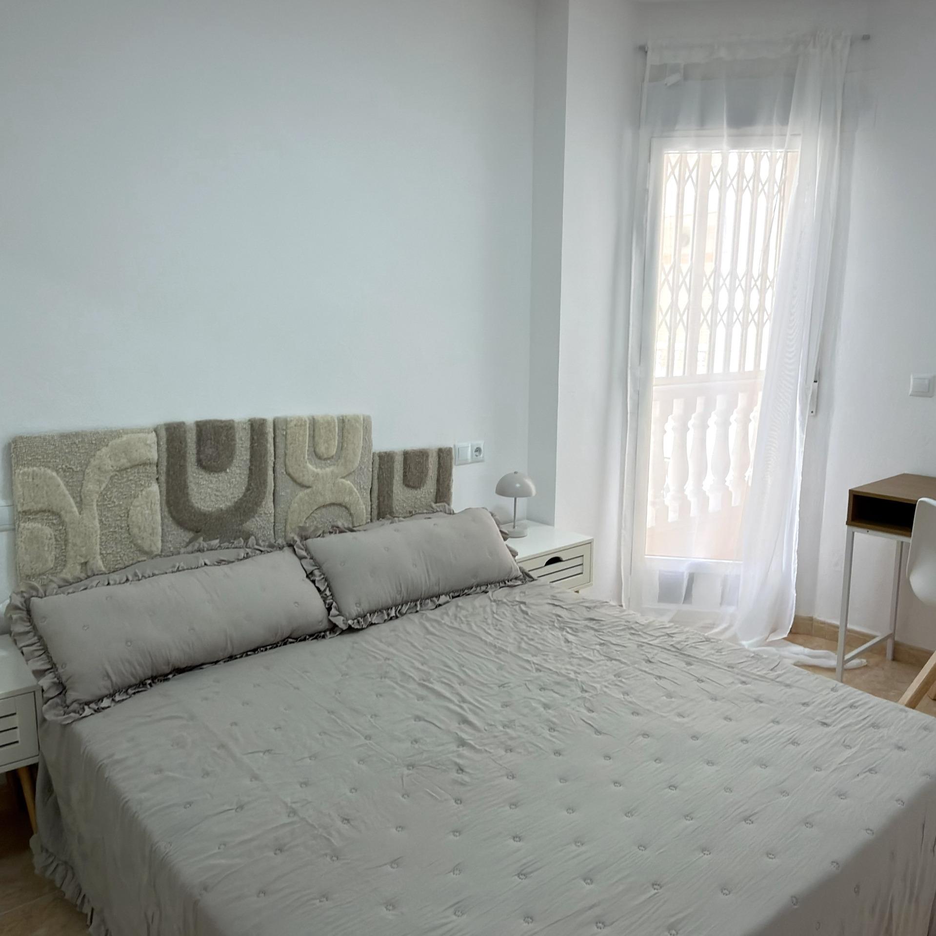 Nýjustu 2-bíða flat í kveðjulegu Torrevieja