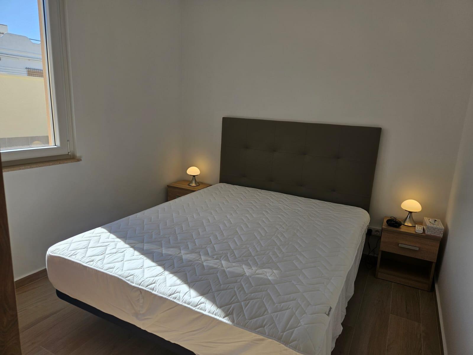 Exterior view in villa for sale in Torrevieja