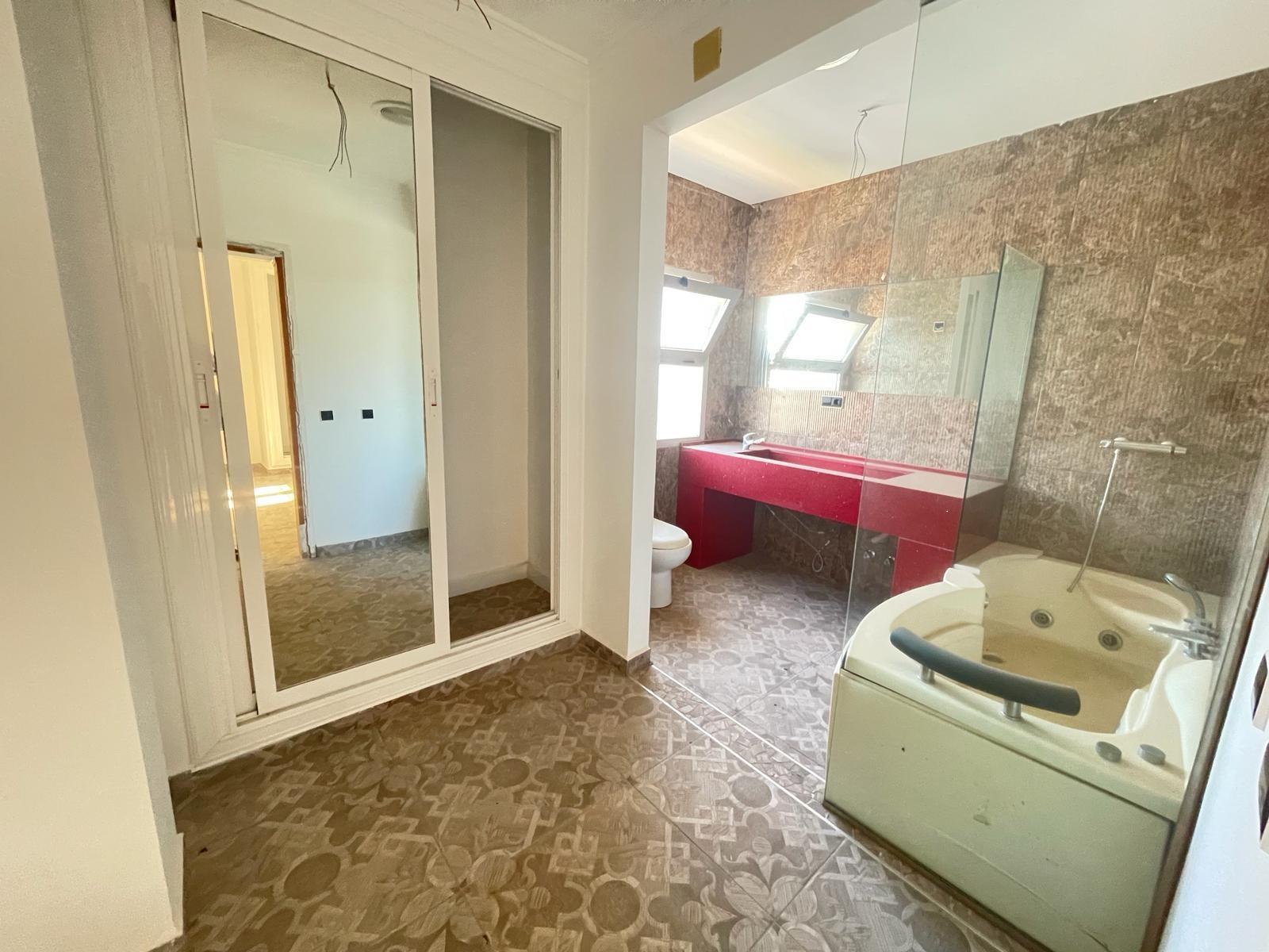 Exterior view in villa for sale in Torrevieja