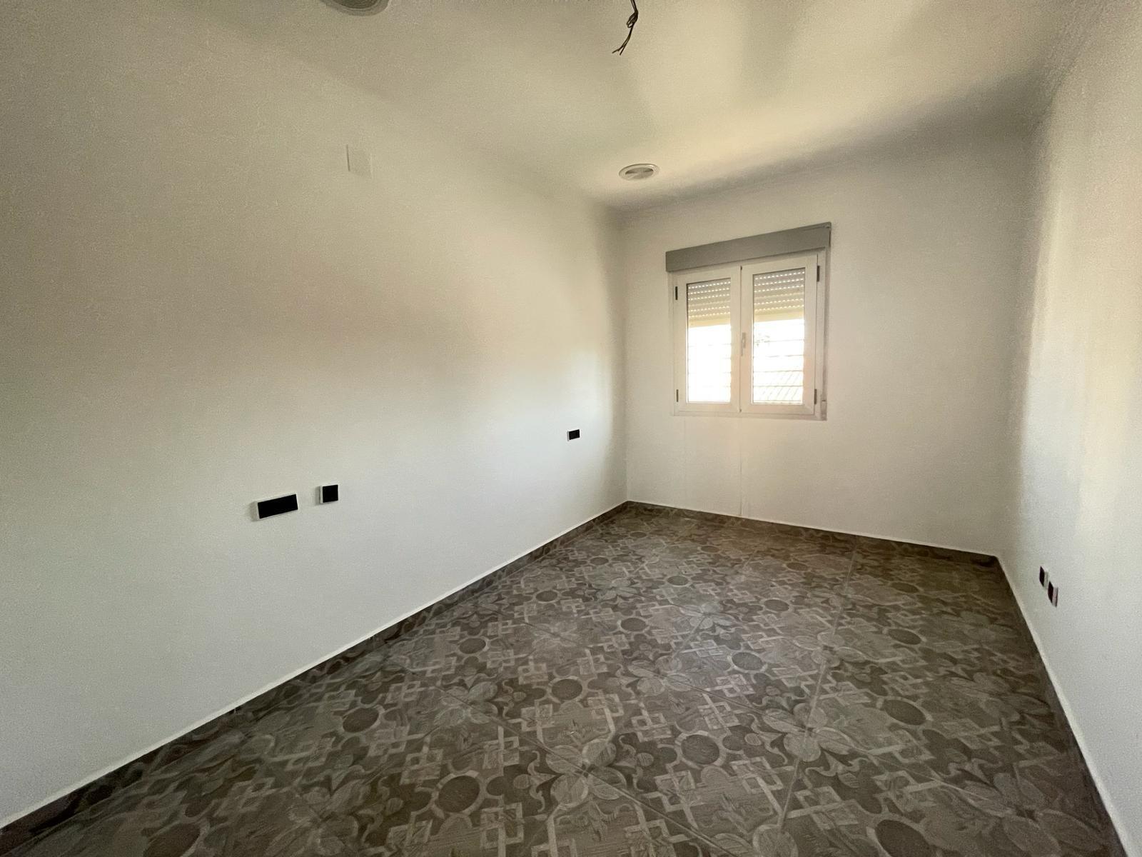 Living room in villa for sale in Torrevieja
