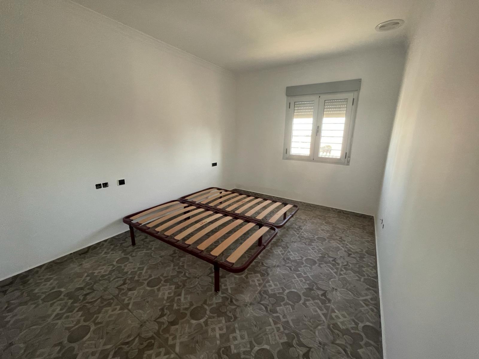 Kitchen in villa for sale in Torrevieja