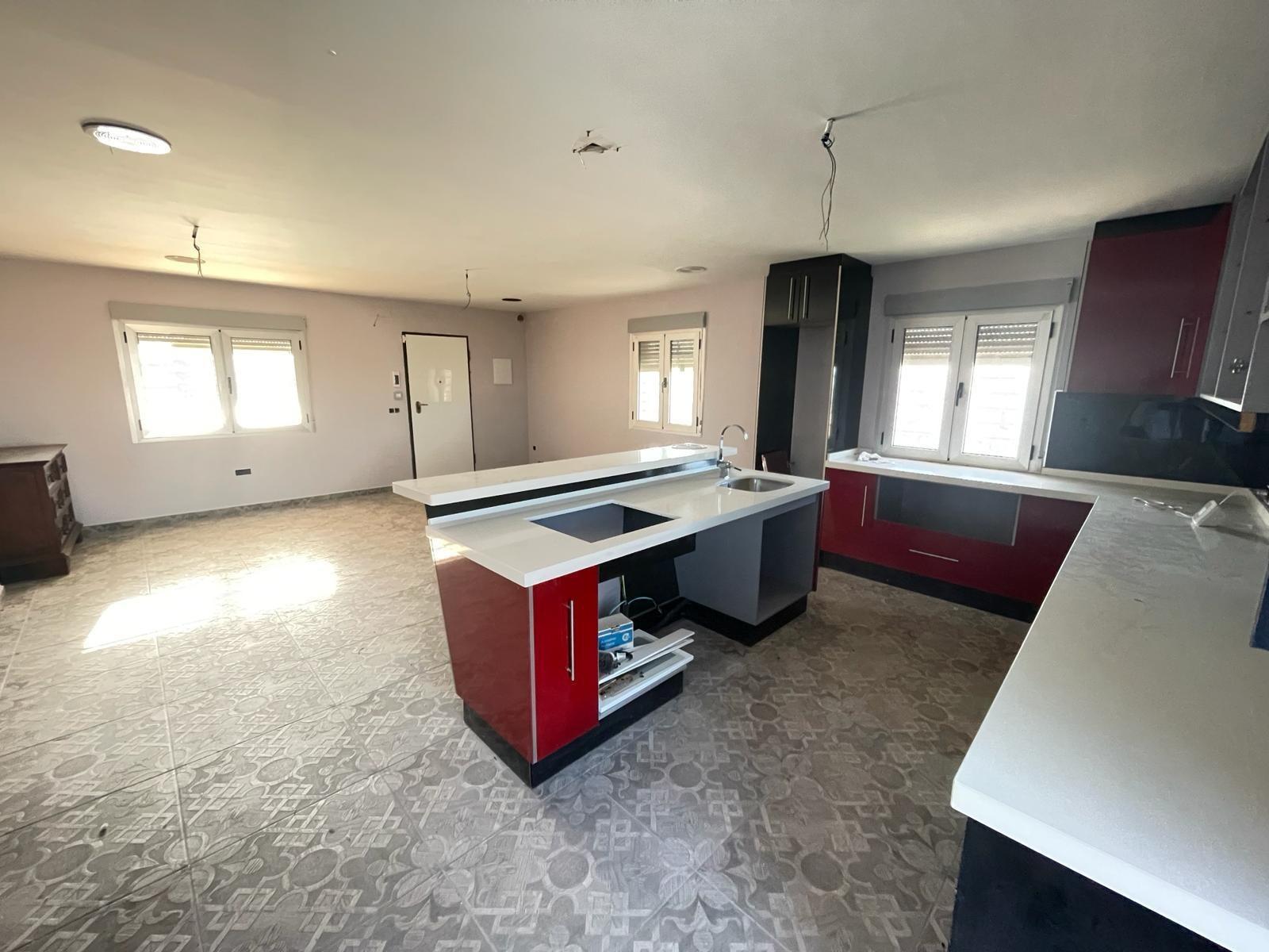 Dining area in villa for sale in Torrevieja