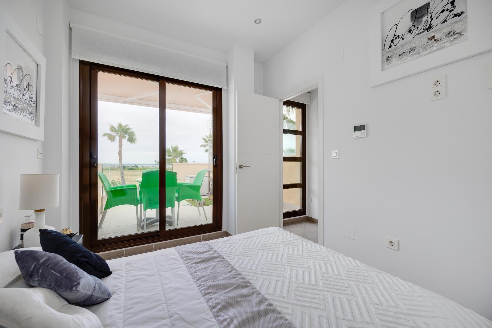 Exterior view in villa for sale in Ciudad Quesada