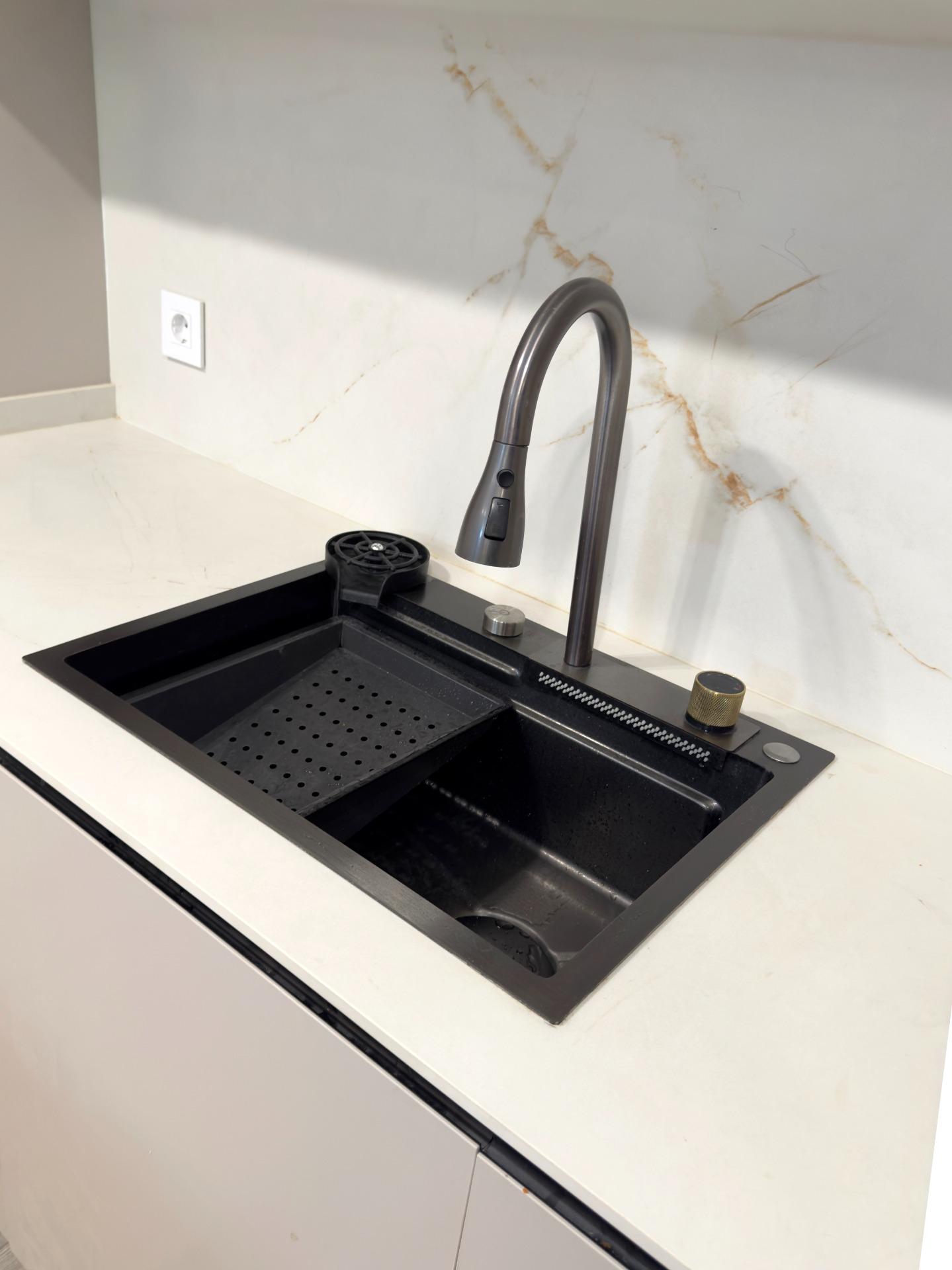 Garden in apartment for sale in Torrevieja