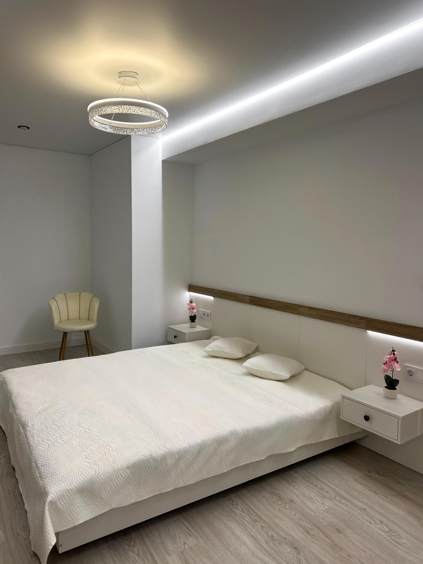 Exterior view in apartment for sale in Torrevieja