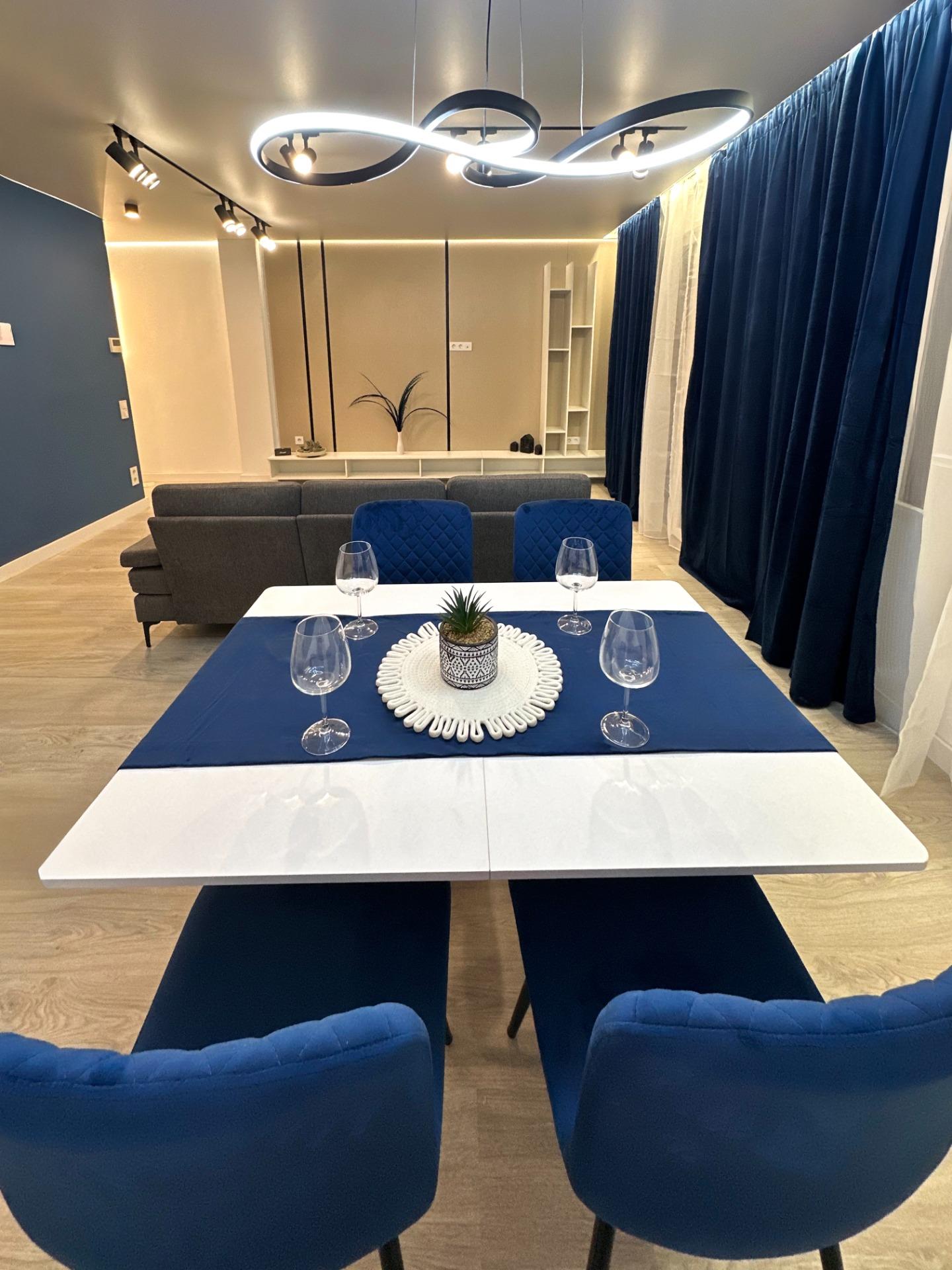 Garden in apartment for sale in Torrevieja