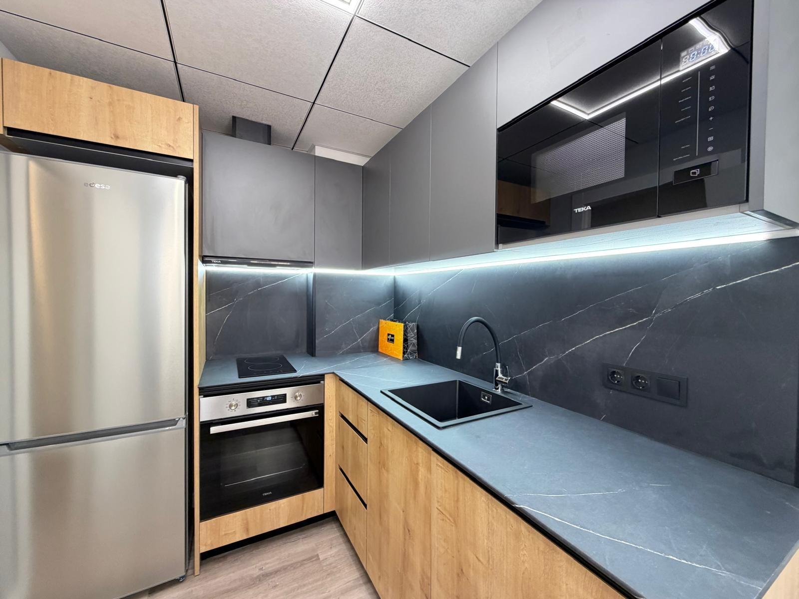 Exterior view in apartment for sale in Torrevieja