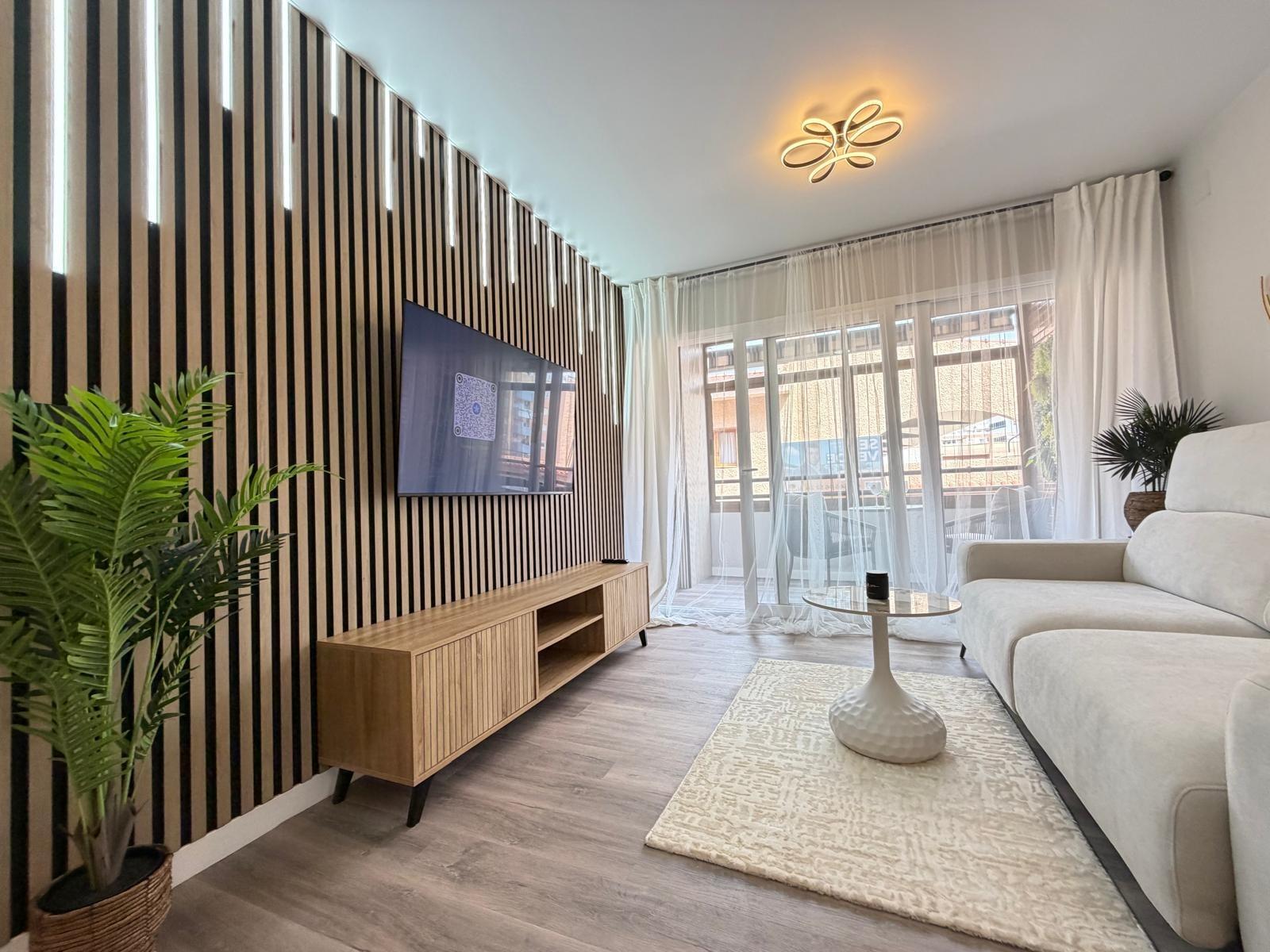 Bedroom in apartment for sale in Torrevieja