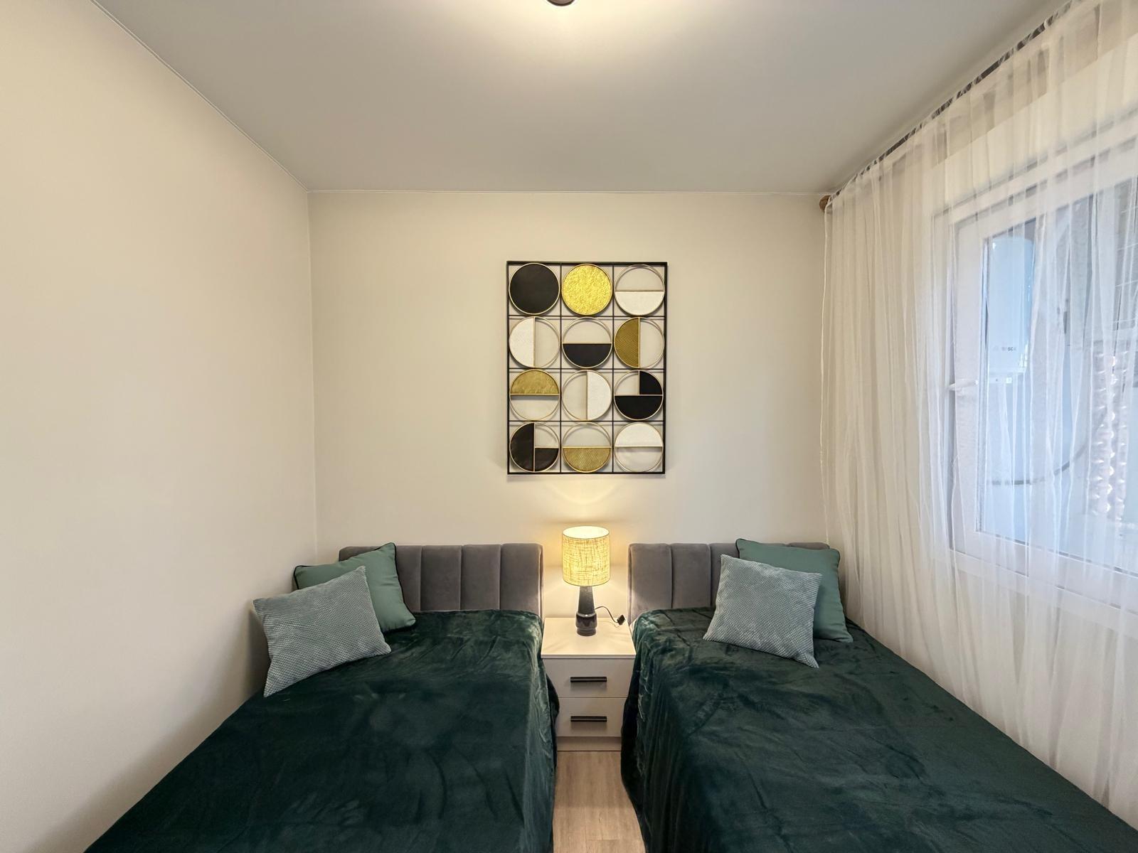 Bedroom in apartment for sale in Torrevieja