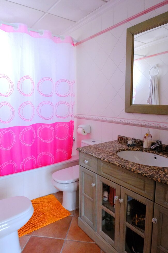 Terrace in finca for sale in Orihuela
